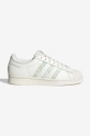 beige adidas Originals sneakers Superstar Her Vegan HQ6668 Women’s