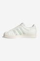Shoes adidas Originals sneakers Superstar Her Vegan HQ6668 HQ6668 beige