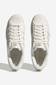 adidas Originals sneakersy Superstar Her Vegan HQ6668 beżowy HQ6668