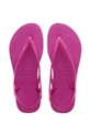 roza Sandale Havaianas SUNNY II Ženski