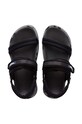 Havaianas sandały STREET SHANGHAI tekstylny czarny 4148458.0090