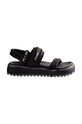 Obuwie Havaianas sandały STREET SHANGHAI 4148458.0090 czarny