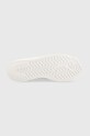 adidas Originals sneakers din piele Superstar Bonega IE4756 alb