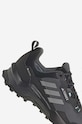 Обувь Ботинки adidas TERREX AX4 GTX W HQ1051 чёрный