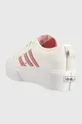 adidas Originals sportcipő Nizza  Szár: szintetikus anyag, textil Belseje: textil Talp: szintetikus anyag