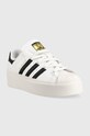 Αθλητικά adidas Originals Superstar Bonega GX1840 λευκό SS23
