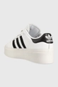 Αθλητικά adidas Originals Superstar Bonega  Πάνω μέρος: Συνθετικό ύφασμα, Επικαλυμμένο δέρμα Εσωτερικό: Υφαντικό υλικό Σόλα: Συνθετικό ύφασμα