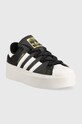 adidas Originals sneakers Superstar Bonega GX1841 GX1841 negru SS23