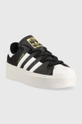 adidas Originals sneakersy Superstar Bonega GX1841 czarny