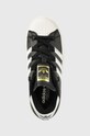 adidas Originals sneakers Superstar Bonega GX1841 negru GX1841
