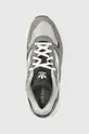 gray adidas Originals sneakers Retropy Adisuper
