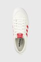adidas Originals plimsolls Nizza Platform HQ1902 white HQ1902