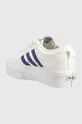 Πάνινα παπούτσια adidas Originals Nizza Platform HQ1909  Πάνω μέρος: Συνθετικό ύφασμα, Υφαντικό υλικό Εσωτερικό: Υφαντικό υλικό Σόλα: Συνθετικό ύφασμα