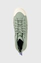 Kecky adidas Originals Nizza Bonega X W zelená HQ6042