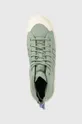 verde adidas Originals scarpe da ginnastica Nizza Bonega X W