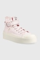 Tenisky adidas Originals HQ9842 ružová SS23