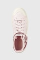 Tenisky adidas Originals ružová HQ9842