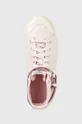 ροζ Πάνινα παπούτσια adidas Originals