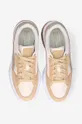 Puma leather sneakers Mayze Stack Luxe Women’s