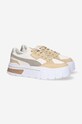 Puma leather sneakers Mayze Stack Luxe 38985302