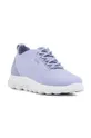 Geox sneakers D SPHERICA A violetto