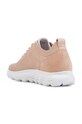 Obuwie Geox sneakersy Spherica D15NUA.06K22.C8156 beżowy