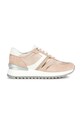 Geox sneakersy Desya tekstylny różowy D3500A.0LV22.CH88Z