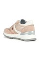 Obuwie Geox sneakersy Desya D3500A.0LV22.CH88Z różowy