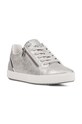 Geox sneakersy Blomiee D356HE.0BN22.C0898 szary SS23