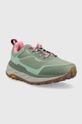 Jack Wolfskin buty Terrashelter Low 4053831 zielony SS23