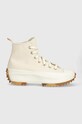 Converse trampki Run Star Hike platforma beżowy A02186C