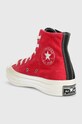 Взуття Кеди Converse Converse X Beyond Retro Chuck 70 A03266C чорний