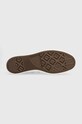 Converse tenisi Chuck Taylor All Star Lift Platform A05198C galben