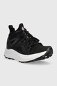 Boty The North Face NF0A7W5RIH91 černá SS23