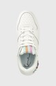 Karl Kani sneakers din piele 89 UP alb 1180627