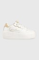 Karl Kani sneakersy 89 UP Heel Logo syntetyczny biały 1180636