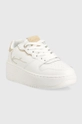 Karl Kani sneakers 89 UP bianco