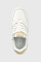 Karl Kani sneakersy 89 UP Heel Logo biały 1180636