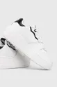 Karl Kani sneakersy skórzane UP Heel Logo Cholewka: Materiał syntetyczny, Skóra naturalna, Wnętrze: Materiał tekstylny, Podeszwa: Materiał syntetyczny