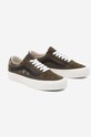 Tenisky Vans Old Skool VR3 hnedá VN0005UBDOL