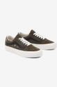 hnědá Tenisky Vans Old Skool VR3