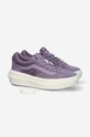 Vans tenisówki Old Skool Overt Plus VN0005WJZUI