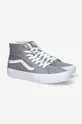 Vans trainers SK8-Hi Tapered VR3 gray