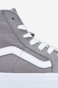 Vans trainers SK8-Hi Tapered VR3 VN0009Q0BGF gray