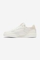 Obuv Kožené tenisky Reebok Classic Club C 85 GV7001 béžová