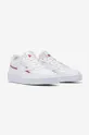 Reebok Classic sneakers Club C 85 Vegan white