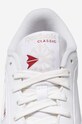 Αθλητικά Reebok Classic Club C 85 Vegan GW0932 λευκό