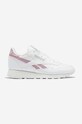 Reebok Classic sneakersy Classic Vegan płaska biały GW4468