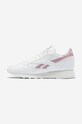 Παπούτσια Αθλητικά Reebok Classic Classic Vegan GW4468 λευκό