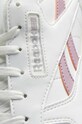 Αθλητικά Reebok Classic Classic Vegan GW4468 λευκό